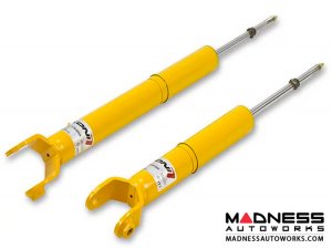 Mazda Miata MX-5 Adjustable Rear Shock